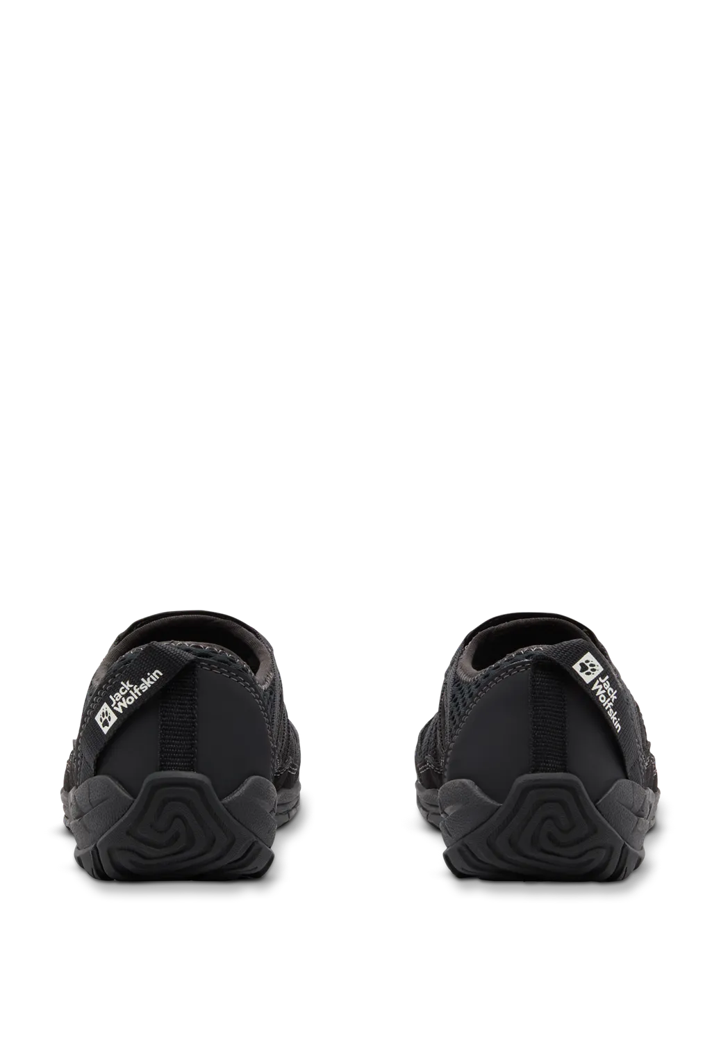 Jack Wolfskin Levente Sandal K sandale enfant légère