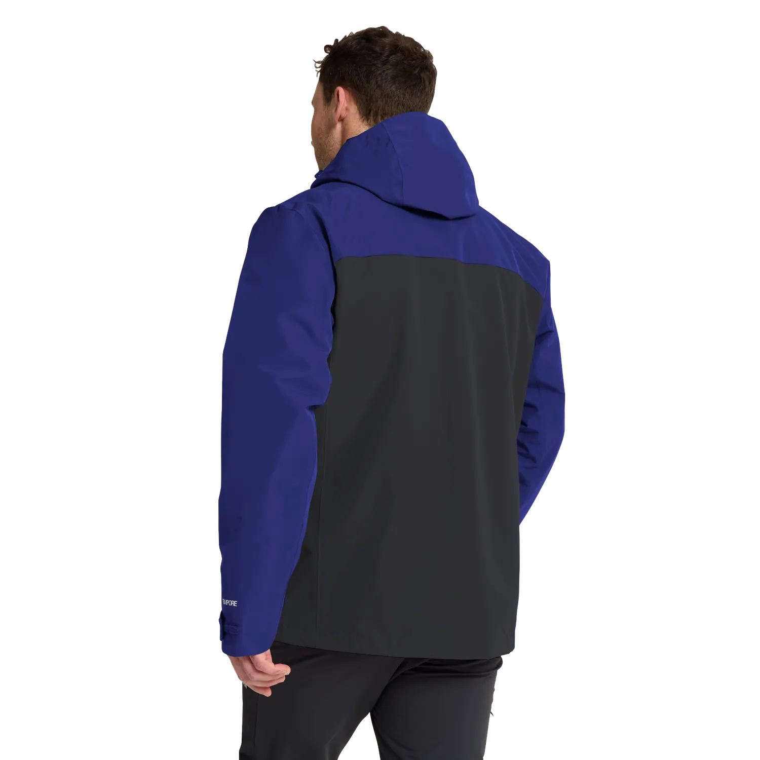 Jack Wolfskin Stonetrail 3in1 JKT veste homme taille M