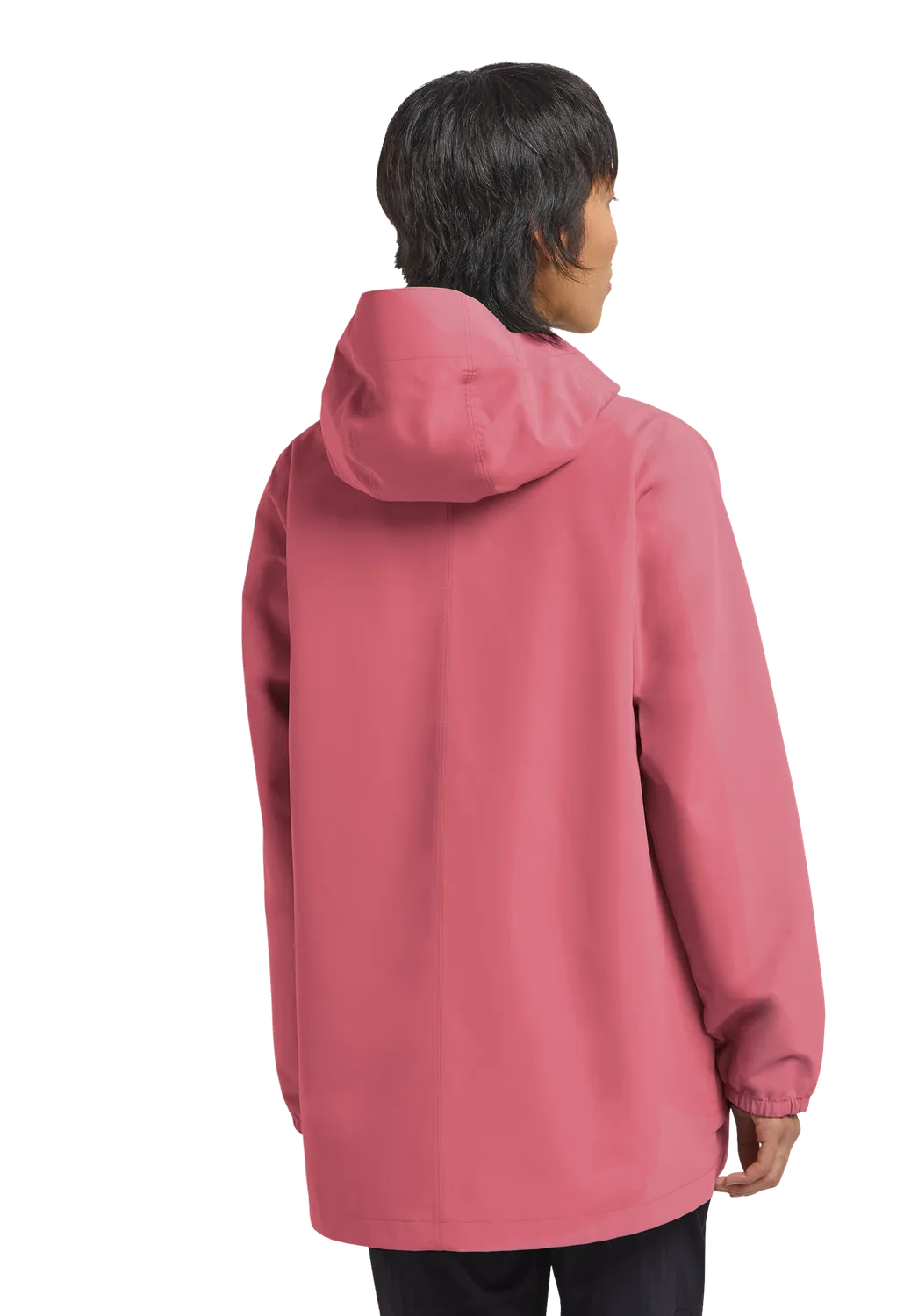 Jack Wolfskin Terraview 2L parka femme imperméable