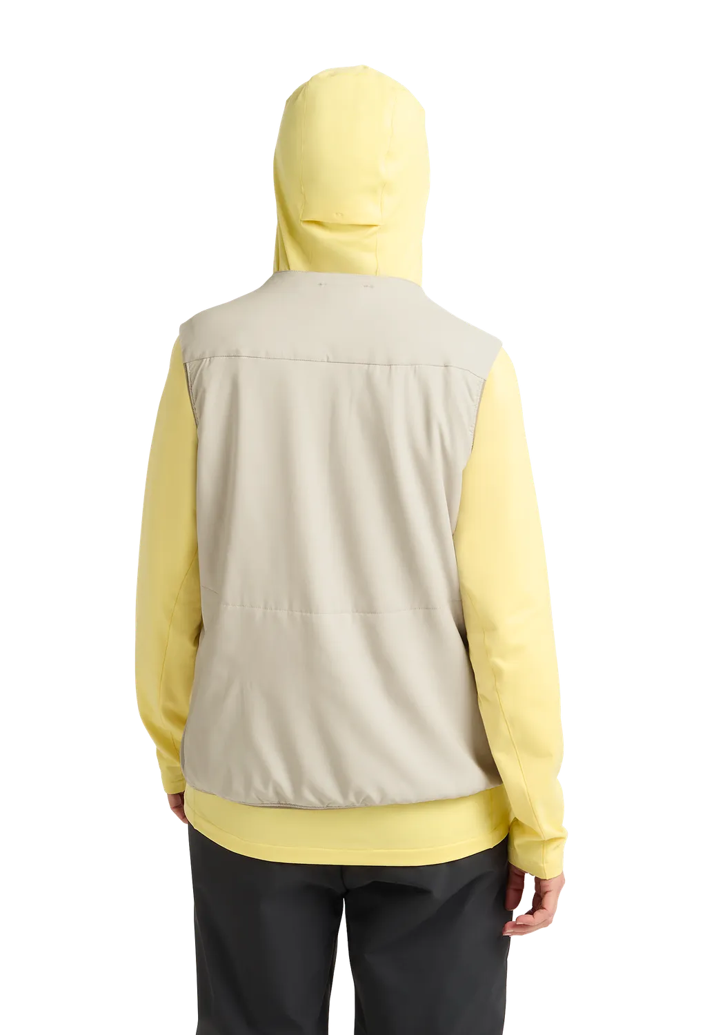 Jack Wolfskin Prelight 3in1 Jkt W veste imperméable 3 en 1