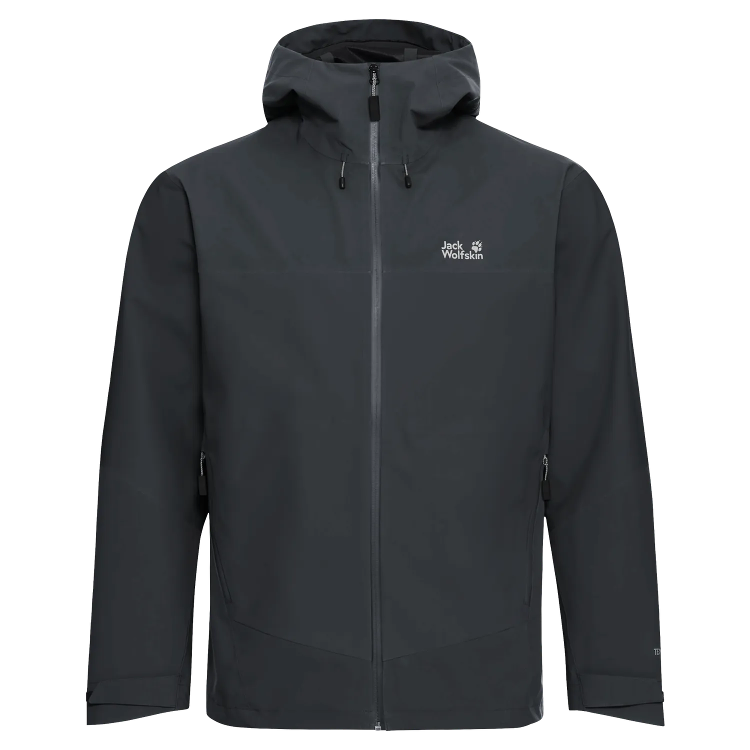 Jack Wolfskin Rockpaw 3L Jkt M veste pluie imperméable