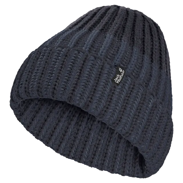 Jack Wolfskin Kaldra Beanie bonnet mixte tricot