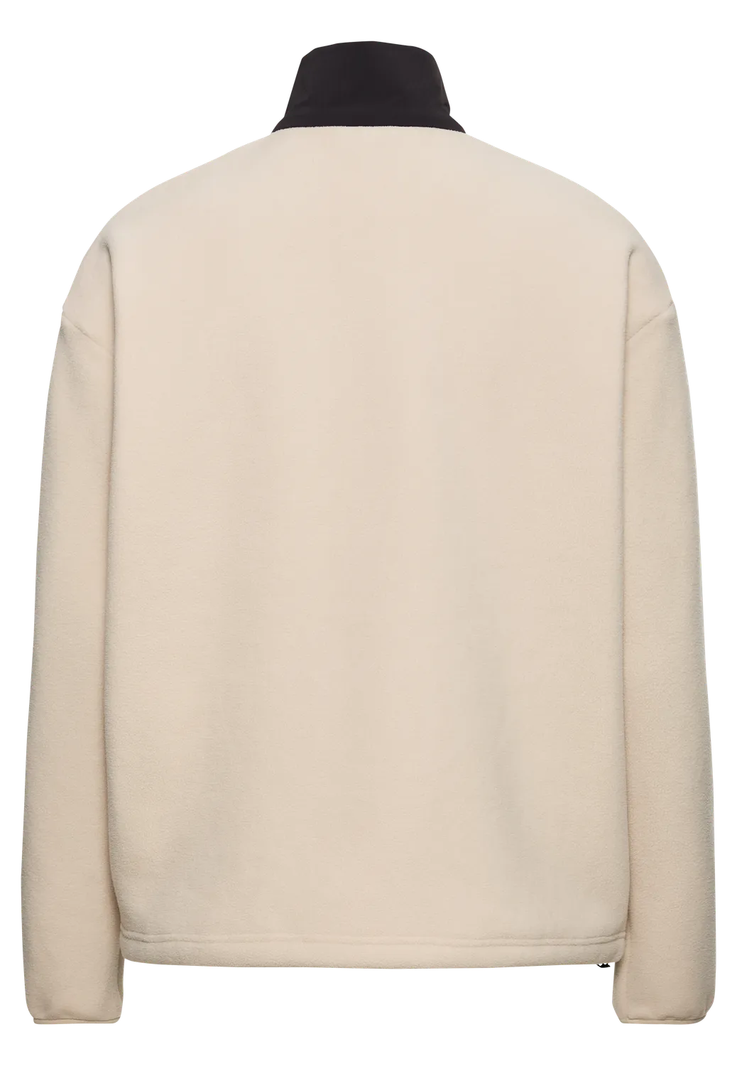 Jack Wolfskin Sumetro HZ W pull polaire femme coupe ample