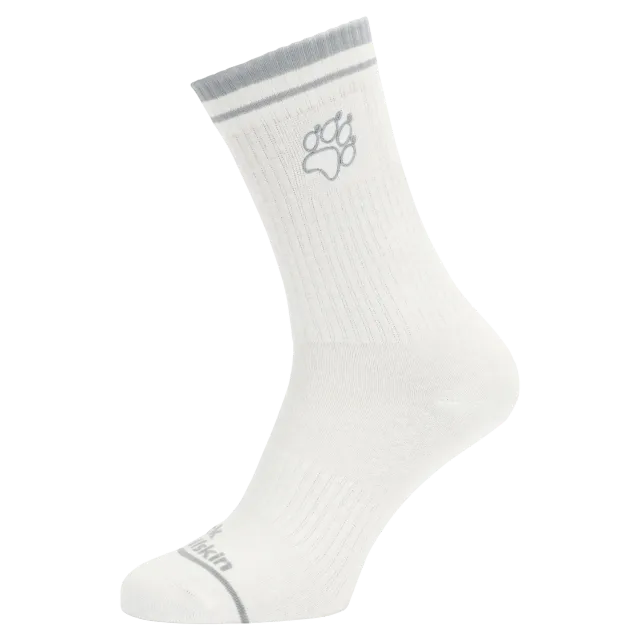 Jack Wolfskin Paw Sock CL chaussette rando séchage rapide