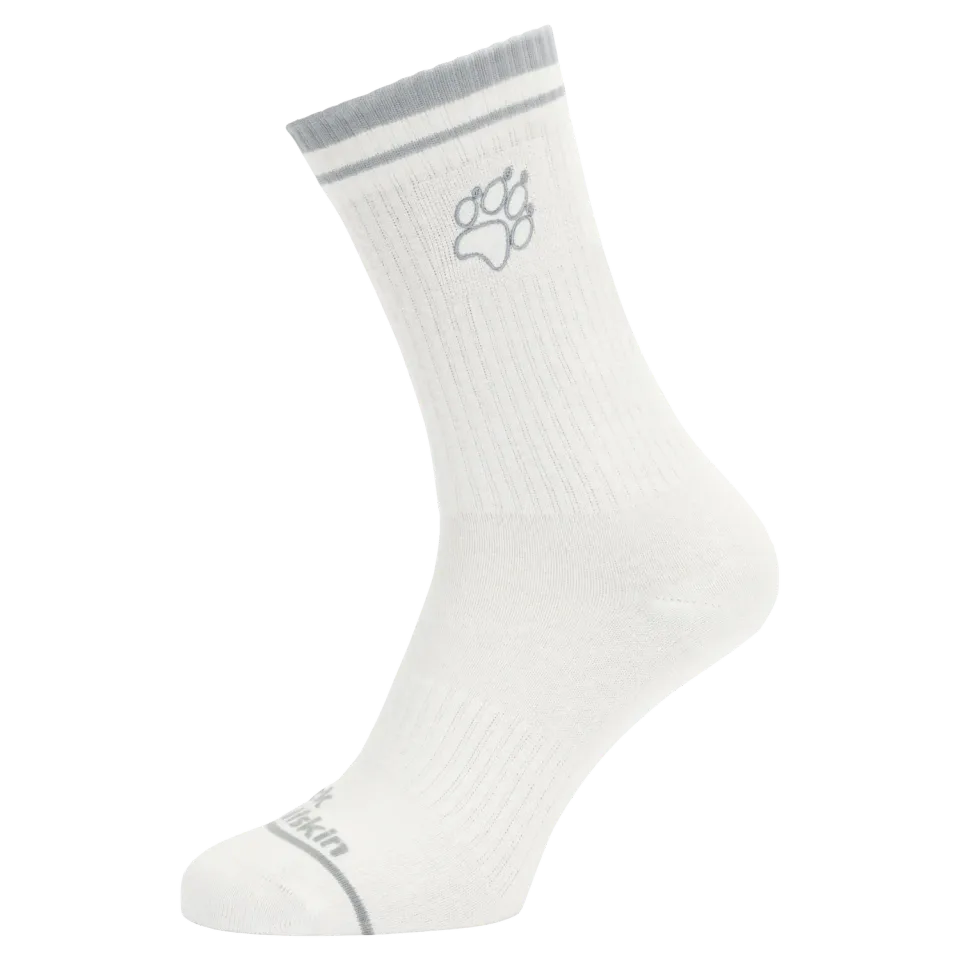 Jack Wolfskin Paw Sock CL chaussette rando séchage rapide