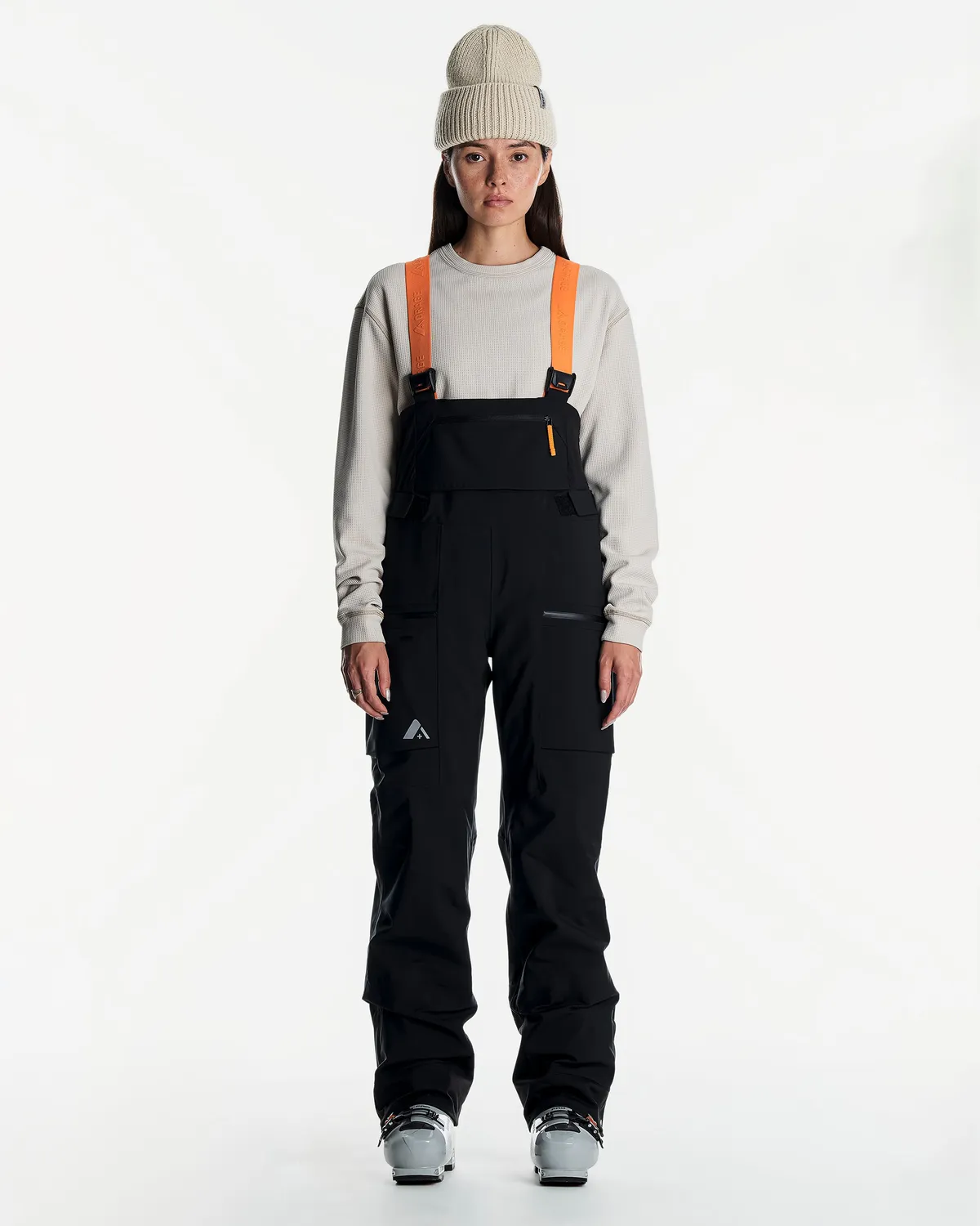 Orage Apex salopette ski 3L femme