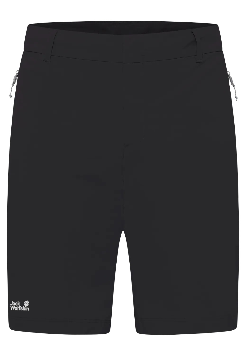 Jack Wolfskin Hikeout Shorts M short rando homme stretch