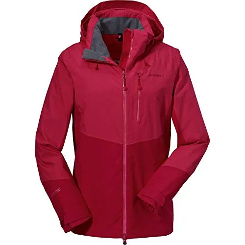 Schöffel Nagano2 veste imperméable femme légère respirante