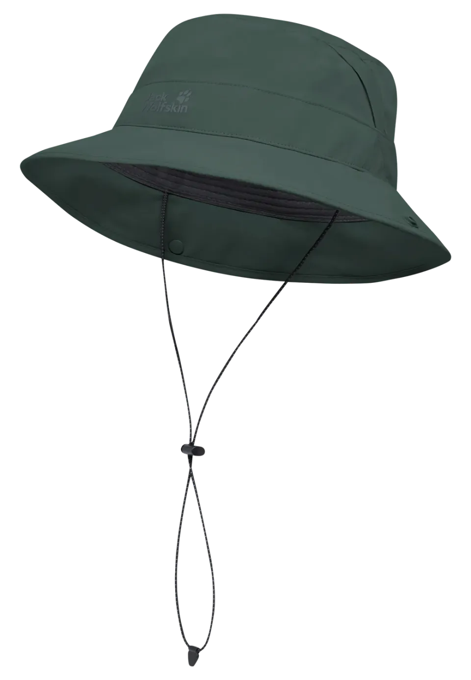 Jack Wolfskin Mesh Hat chapeau rando anti-odeurs