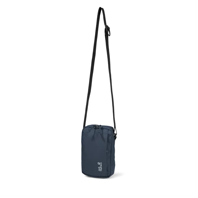 Jack Wolfskin Konya Bag sacoche bandoulière ripstop