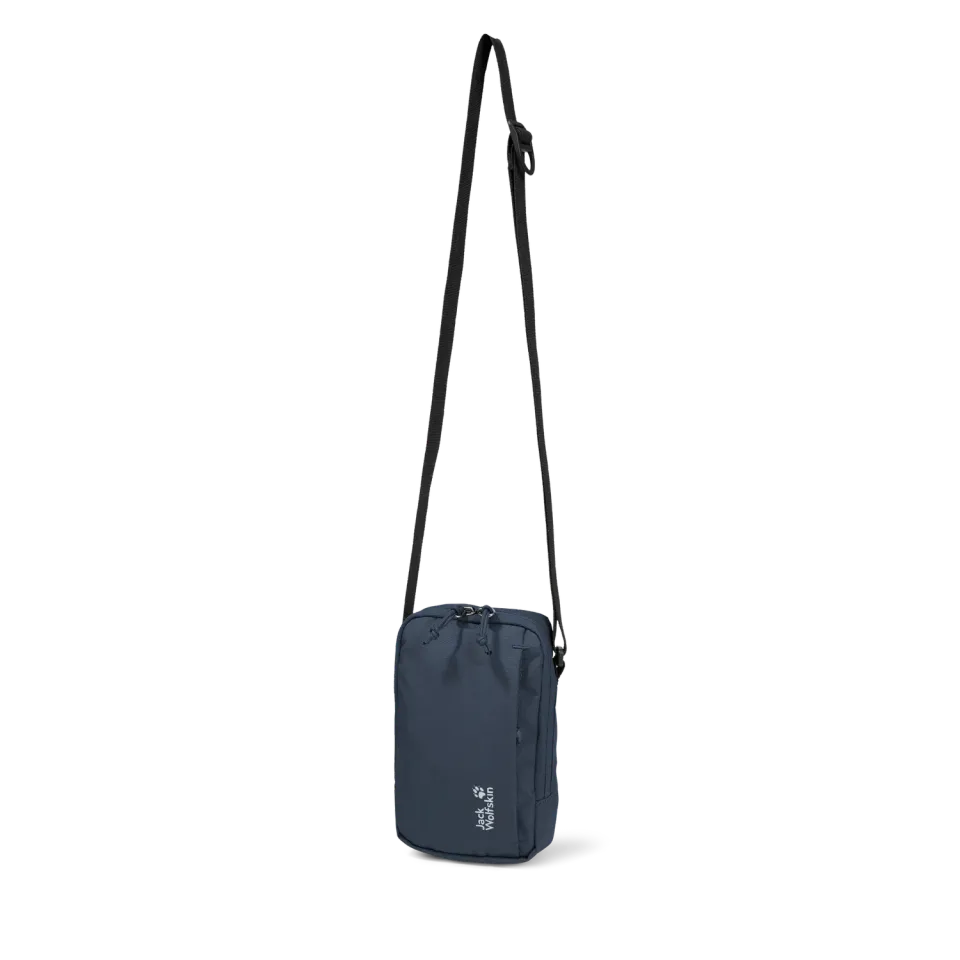 Jack Wolfskin Konya Bag sacoche bandoulière ripstop