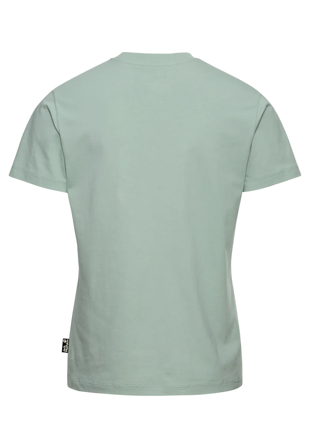 Jack Wolfskin Carefree T W t-shirt femme coton