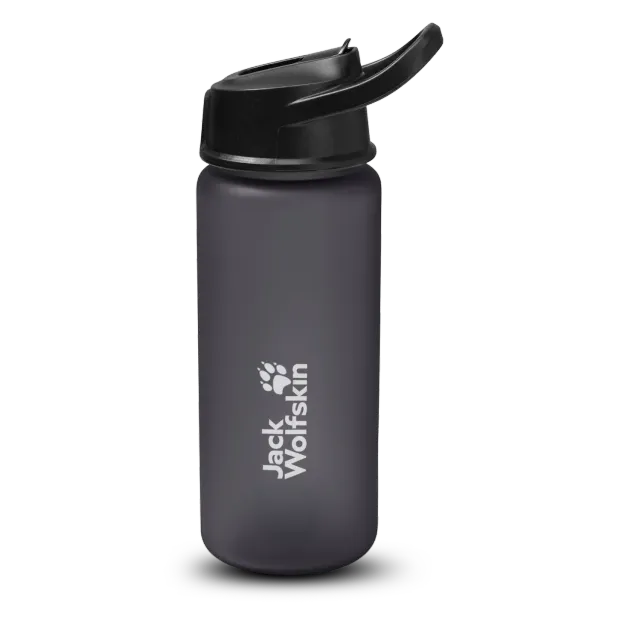 Jack Wolfskin Saima Straw gourde paille 0,7 L