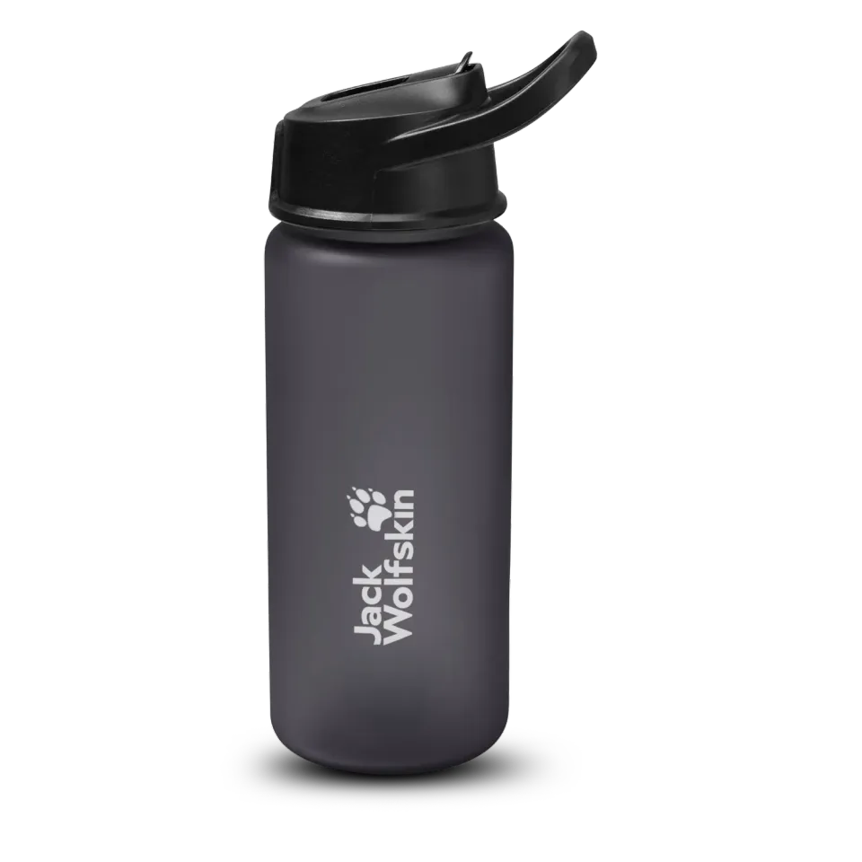 Jack Wolfskin Saima Straw gourde paille 0,7 L