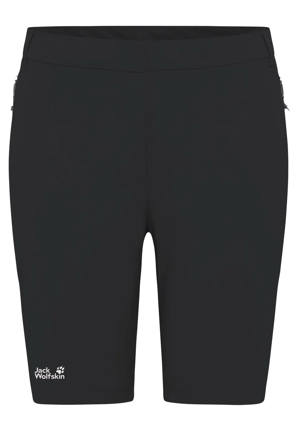 Jack Wolfskin Hikeout Shorts W short randonnée femme léger
