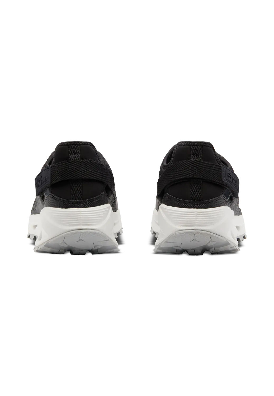 Jack Wolfskin Prelight Hybrid chaussure rando homme ventilée