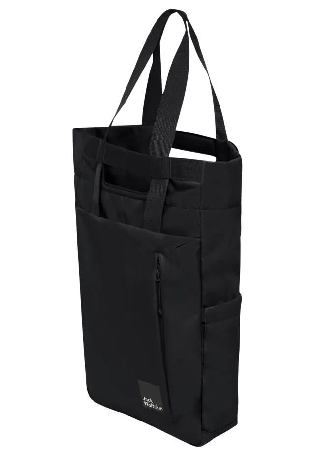 Jack Wolfskin Eve sac à dos cabas convertible léger