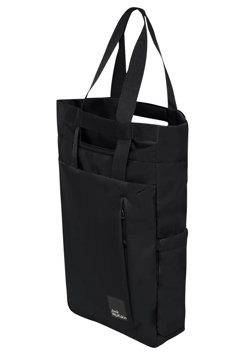 Jack Wolfskin Eve sac à dos cabas convertible léger