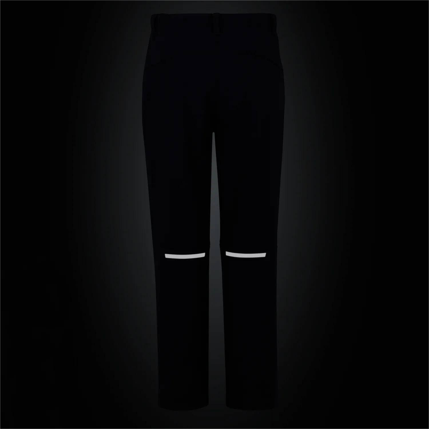 Jack Wolfskin Fourwinds Pants pantalon enfant coupe-vent