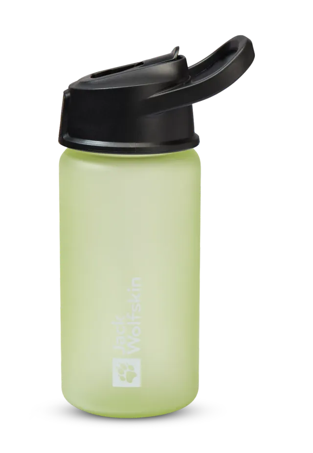 Jack Wolfskin Saima Straw 0.5L gourde paille anti-fuite