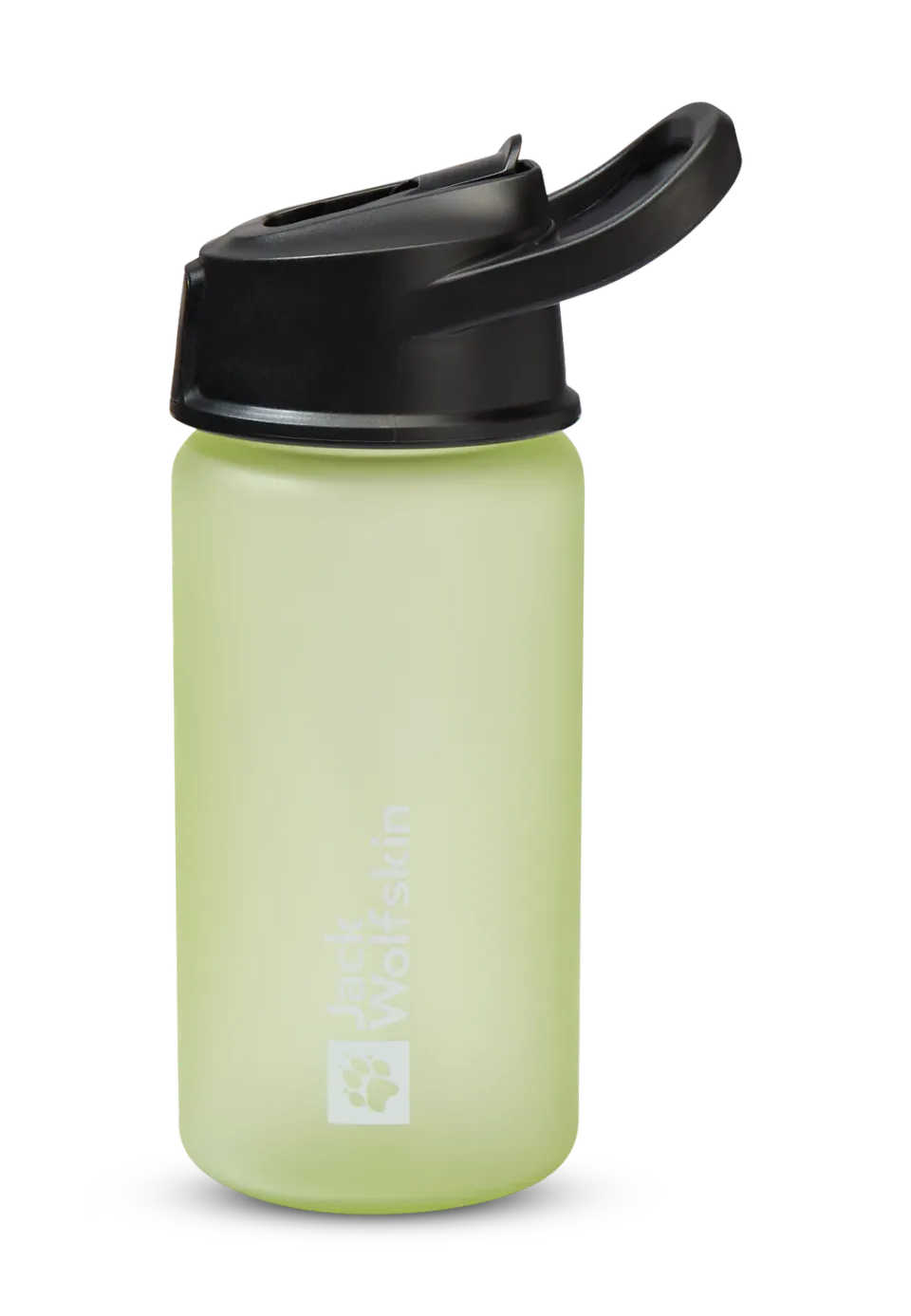 Jack Wolfskin Saima Straw 0.5L gourde paille anti-fuite