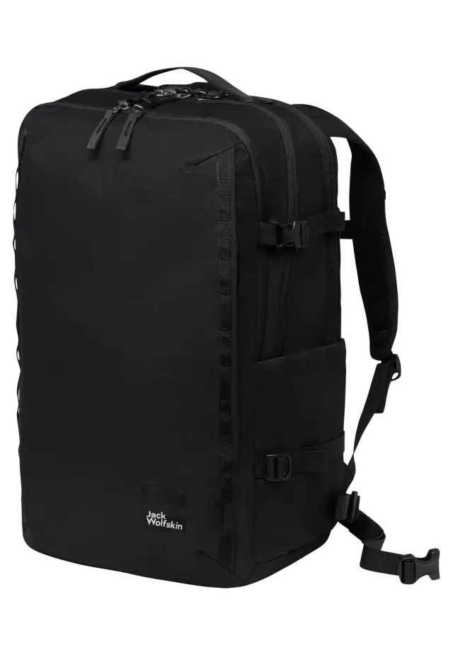 Jack Wolfskin Sierra sac à dos ordinateur rando