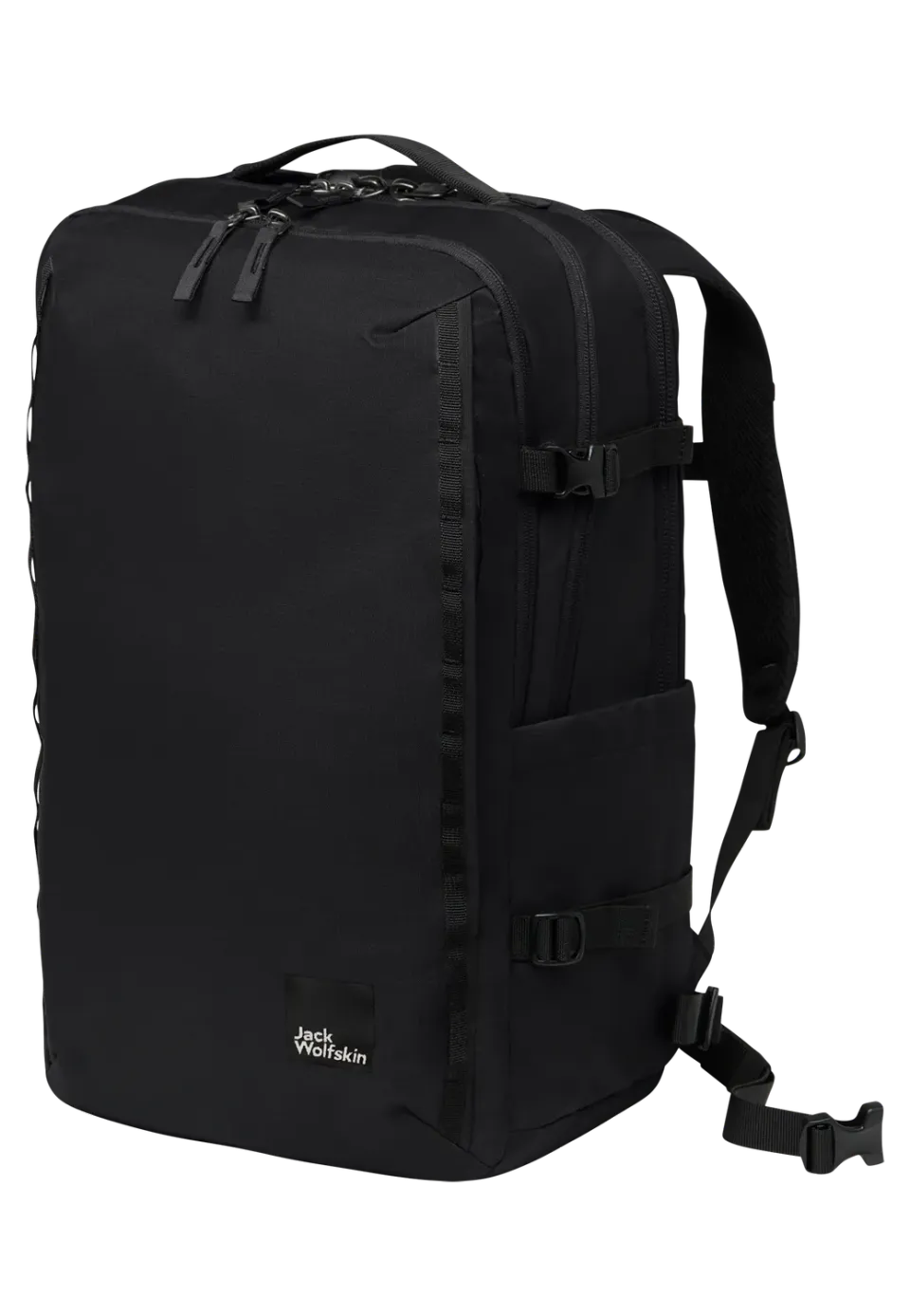 Jack Wolfskin Sierra sac à dos ordinateur rando