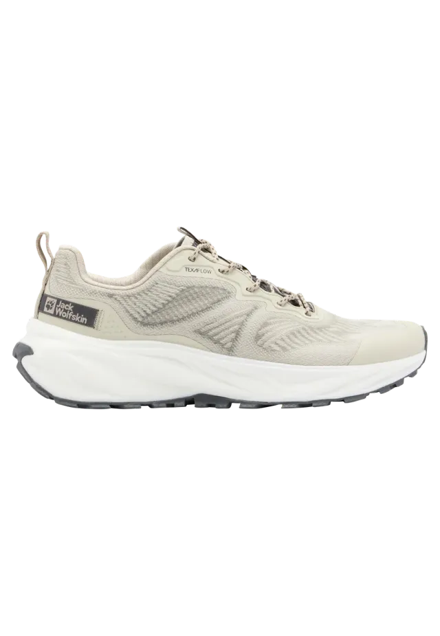 Jack Wolfskin Prelight Swift Pro Vent Low M chaussure mesh