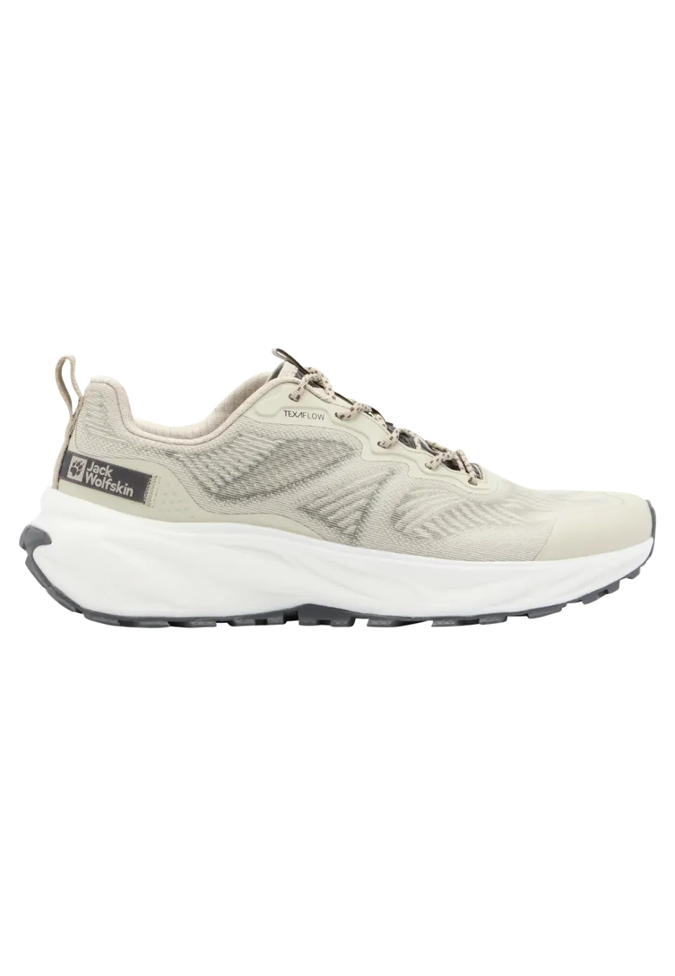 Jack Wolfskin Prelight Swift Pro Vent Low M chaussure mesh