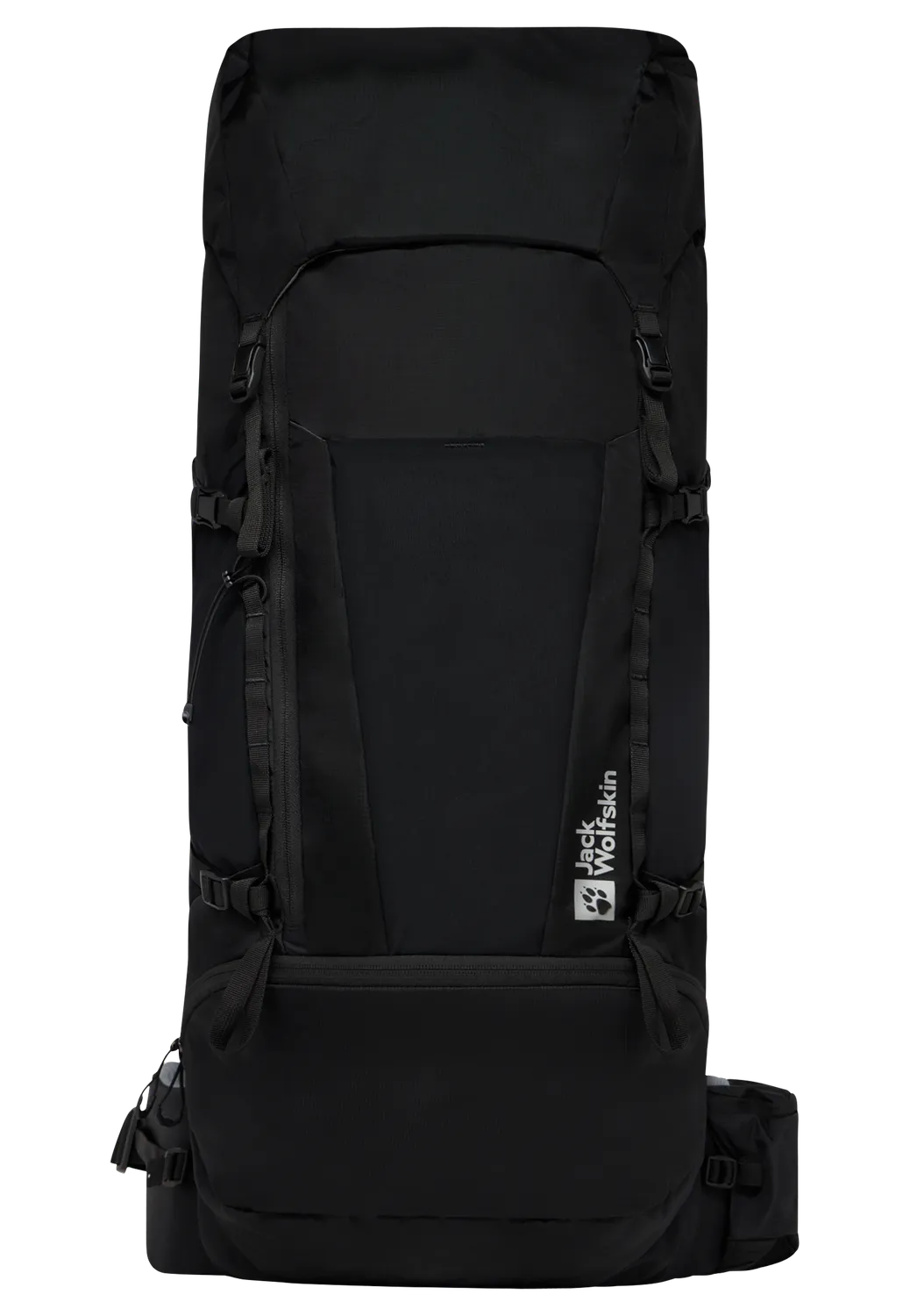 Jack Wolfskin Trailflair M 50 S-L sac trek 50 L ventilé