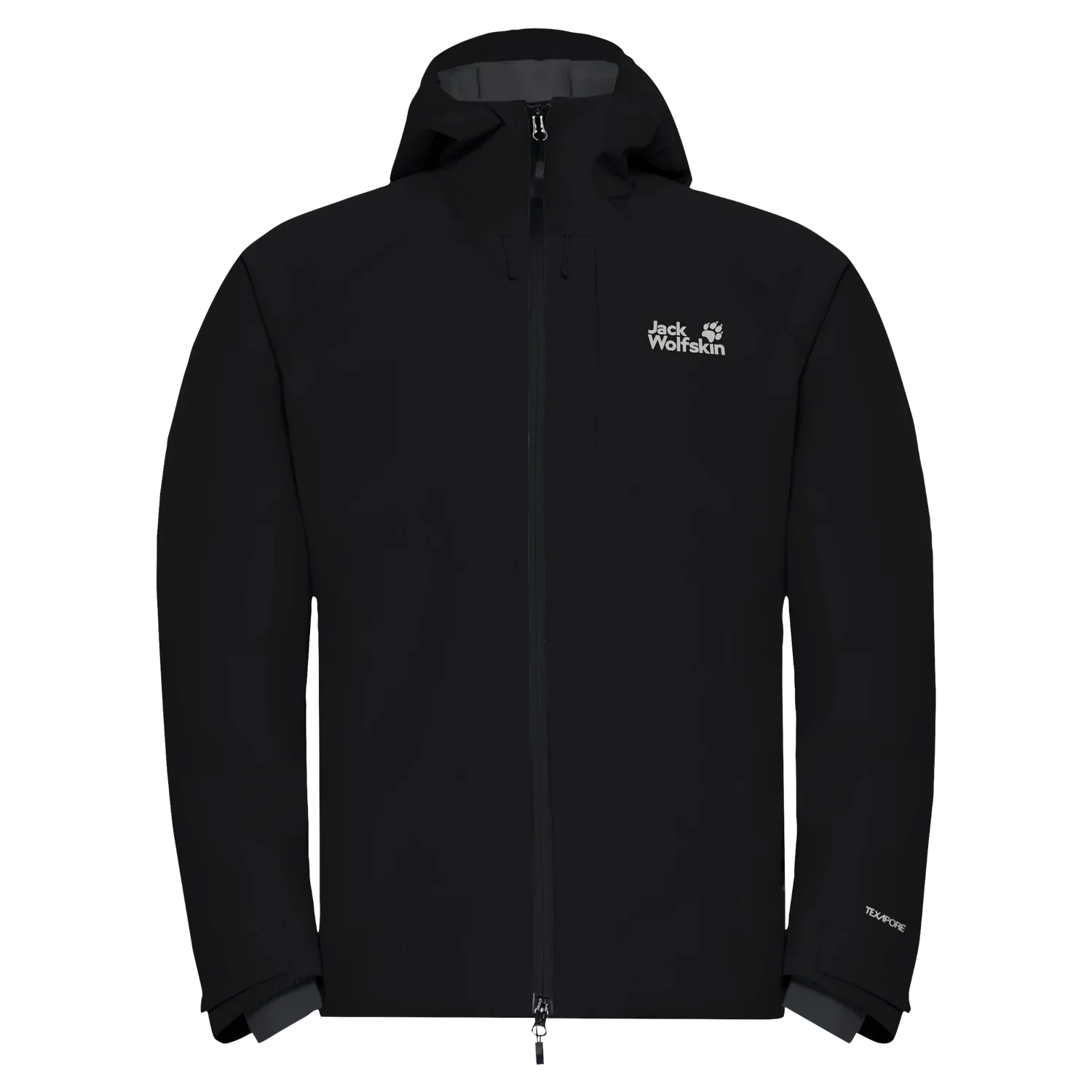 Jack Wolfskin Icecape 2L Down Ins JKT M RDS doudoune M
