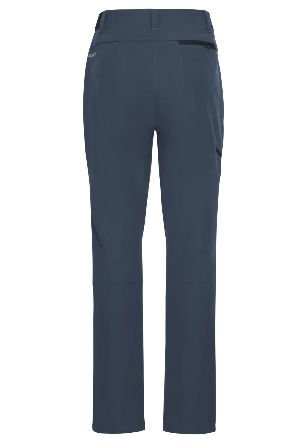 Jack Wolfskin Geigelstein Pants W pantalon softshell femme déperlant