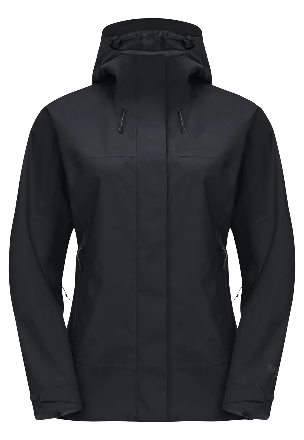 Jack Wolfskin Kammweg 2L Jkt W veste pluie femme