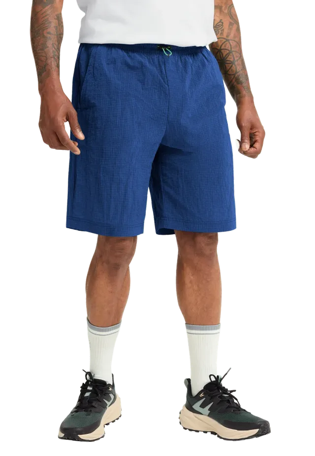Jack Wolfskin Find The Wild Shorts M short homme M coupe large