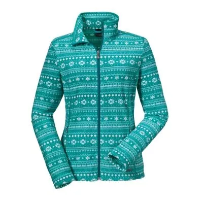 Schöffel Salto 1 veste polaire femme chaude
