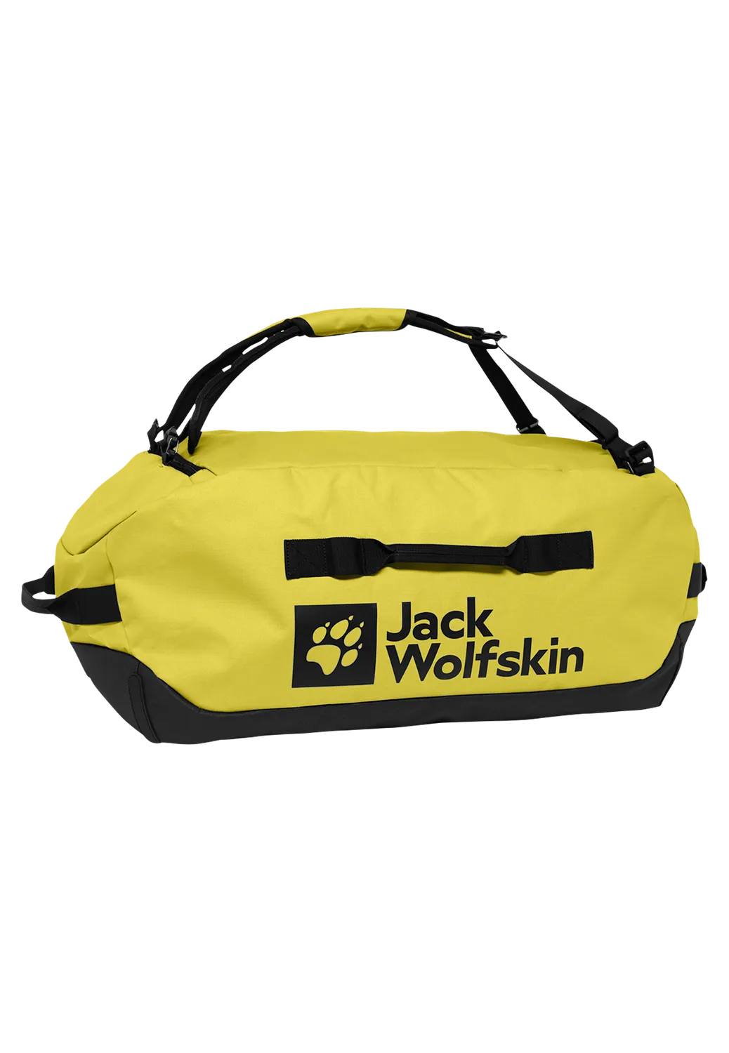 Jack Wolfskin All-In Duffle 65 sac voyage 65L
