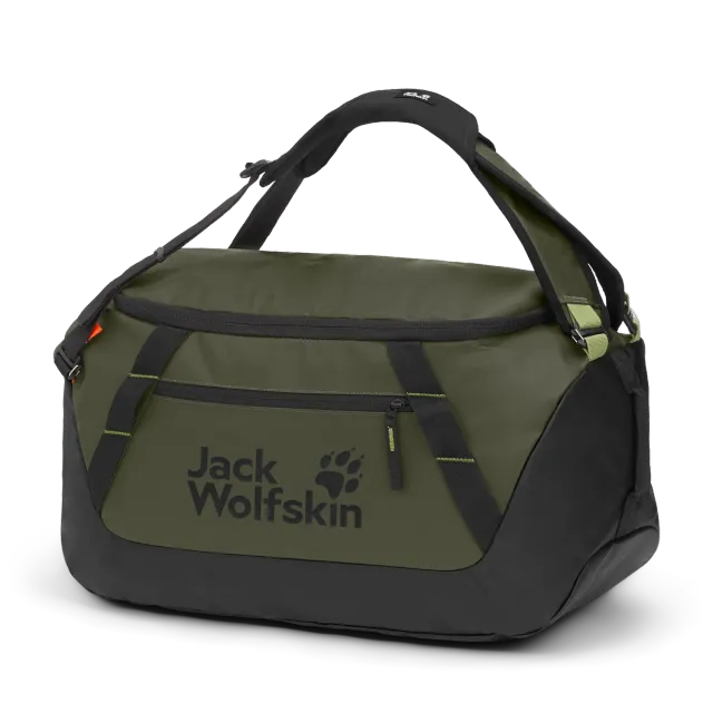Jack Wolfskin Tecton Duffle 35 sac voyage 35 L