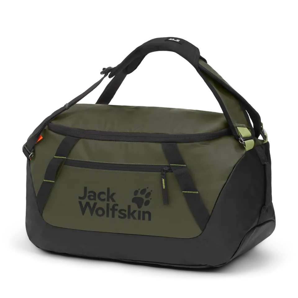Jack Wolfskin Tecton Duffle 35 sac voyage 35 L