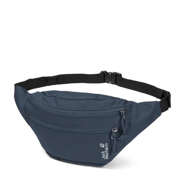Jack Wolfskin Konya Hipbag sac banane taille unique compact