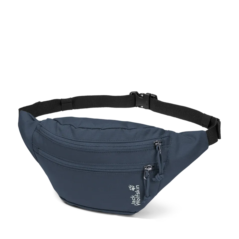 Jack Wolfskin Konya Hipbag sac banane taille unique compact
