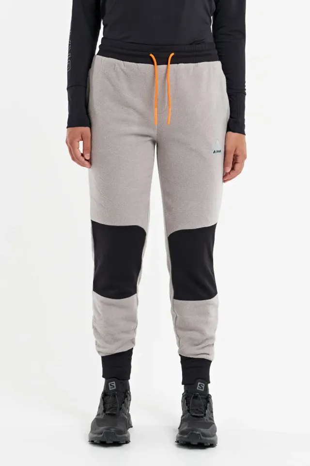 Orage Harfand pantalon polaire Limestone doux