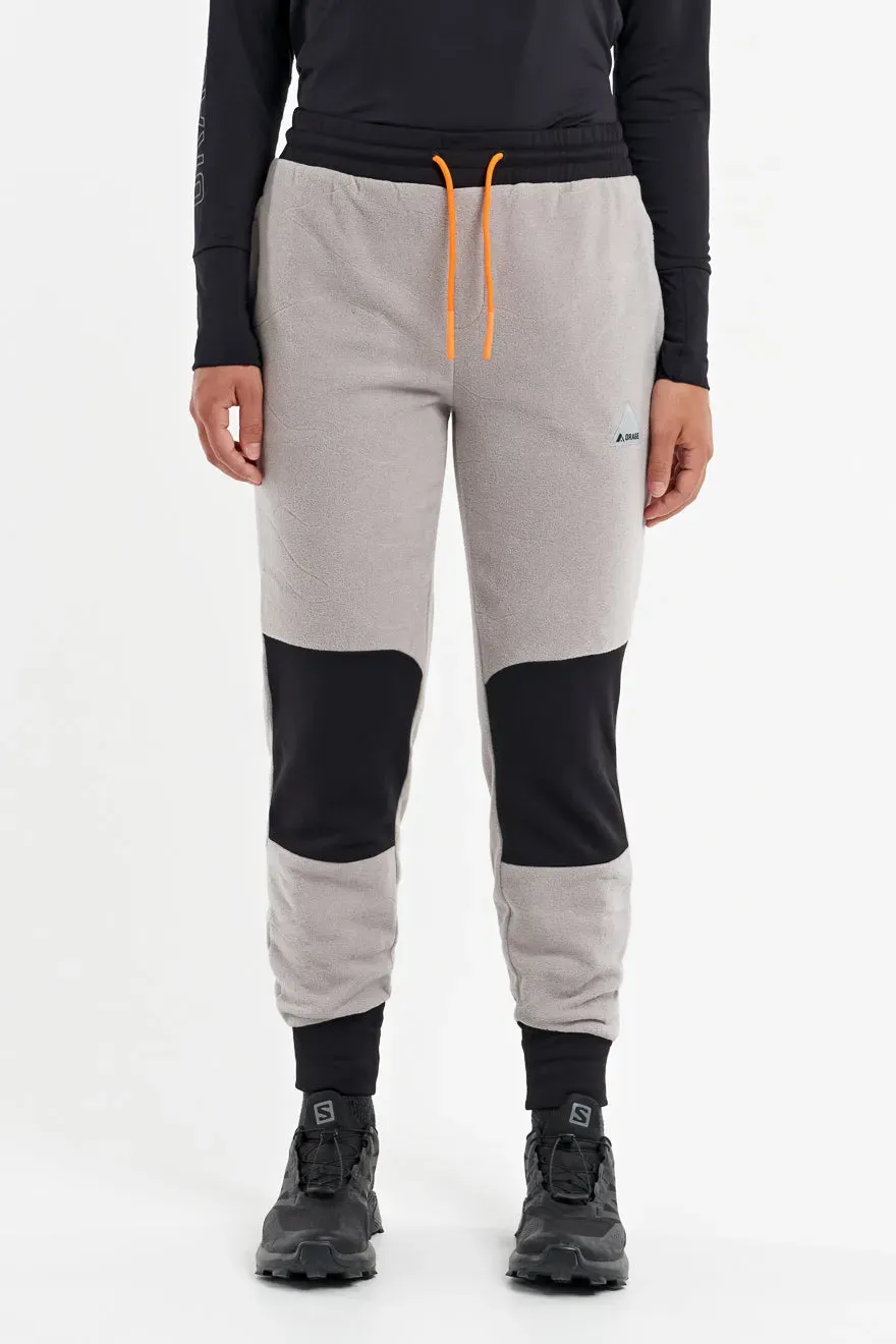 Orage Harfand pantalon polaire Limestone doux
