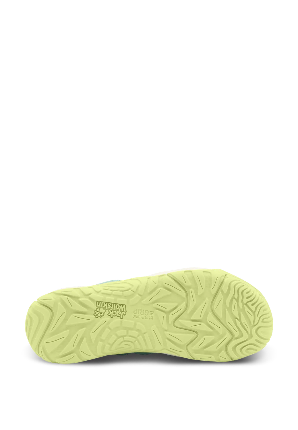 Jack Wolfskin Levente Sandal K sandale enfant 26-40
