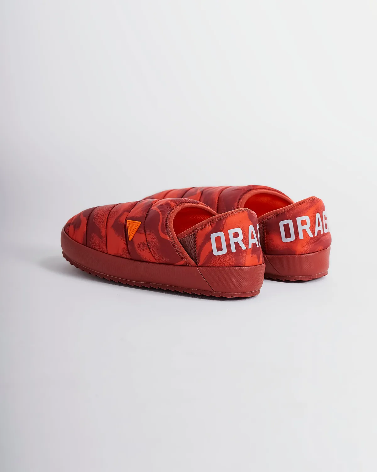 Orage Magma Capsule Yeti Mule chausson magma isolant