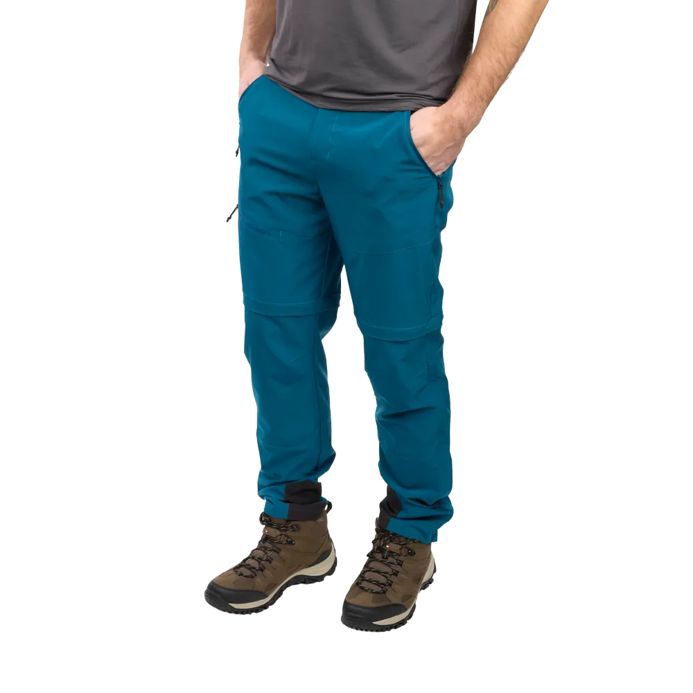 Lhotse Keanu pantalon 2 en 1 corsair déperlant
