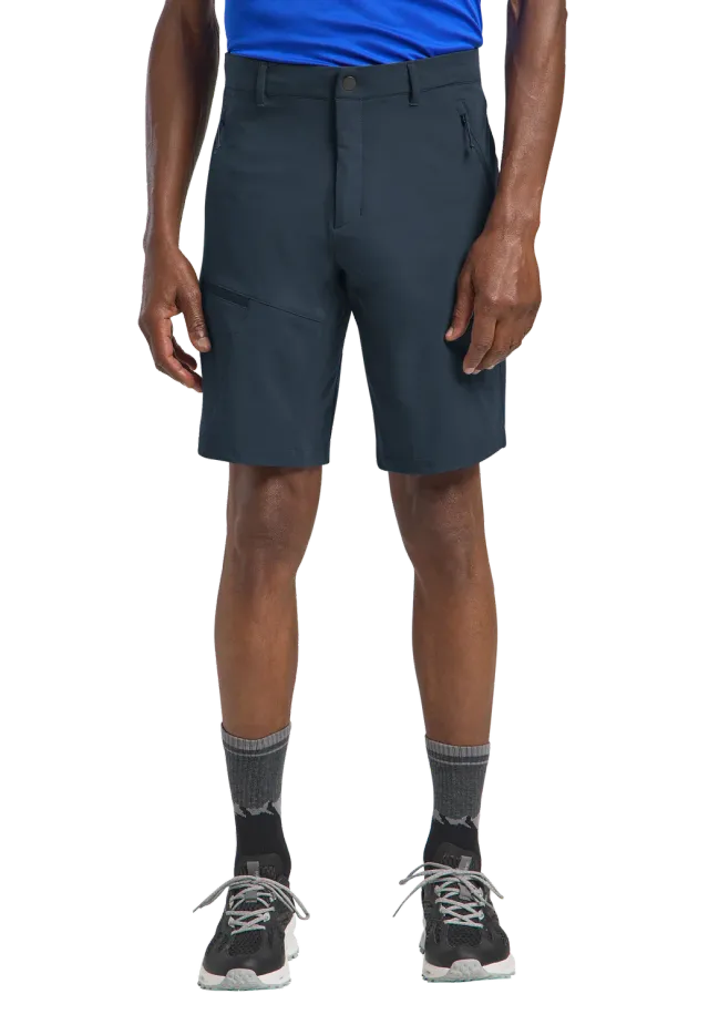 Jack Wolfskin Pico Trail short rando homme bermuda