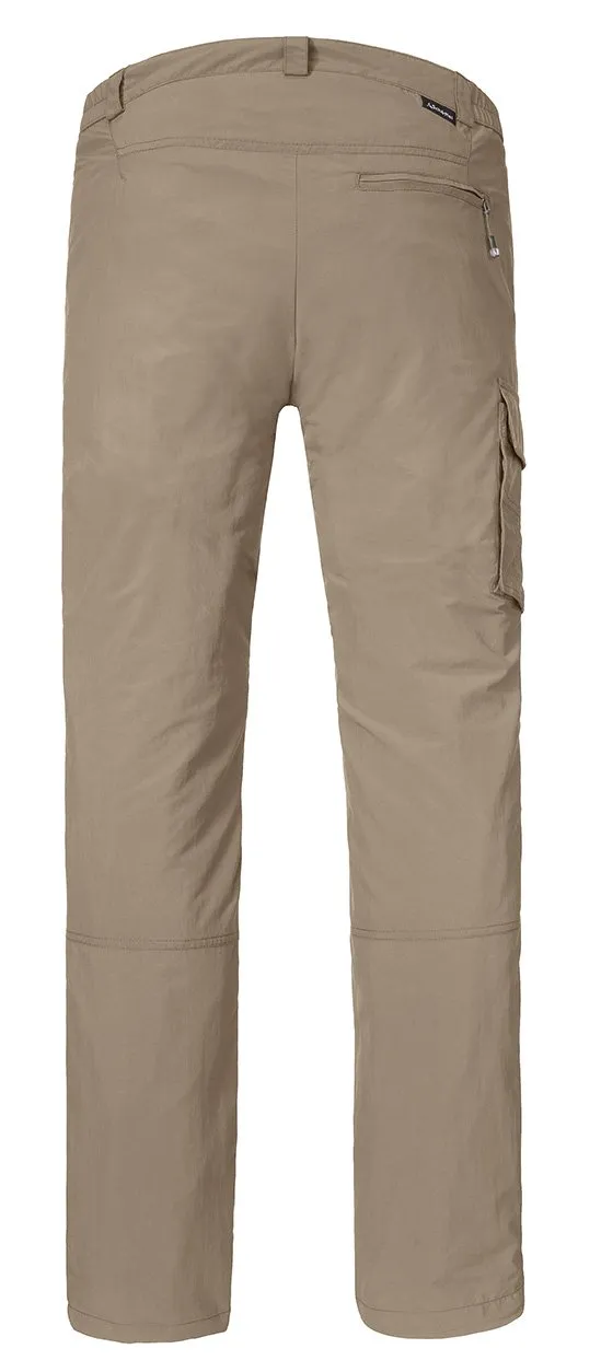 Schöffel Aarhus pantalon randonnée homme déperlant