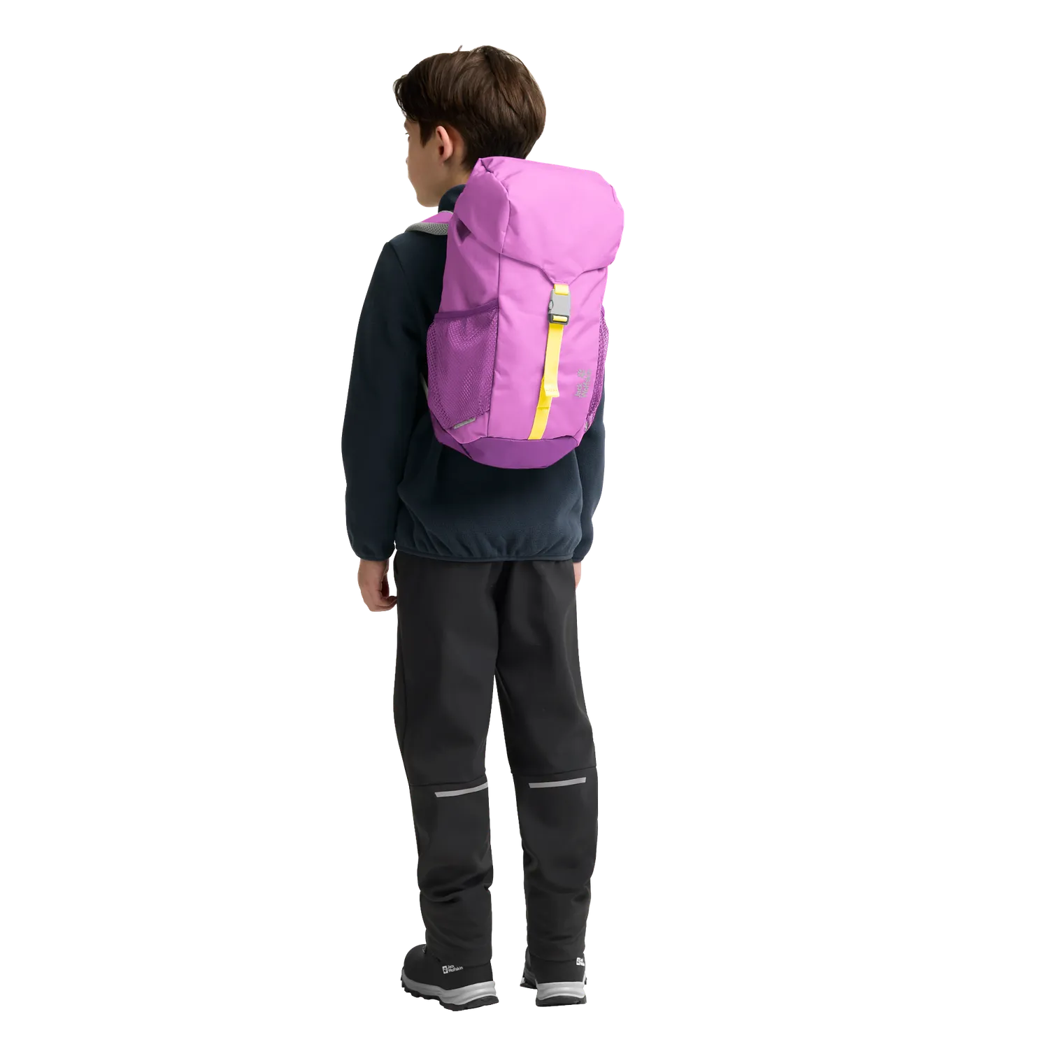 Jack Wolfskin Kids Explorer 15 sac à dos enfant 15 L