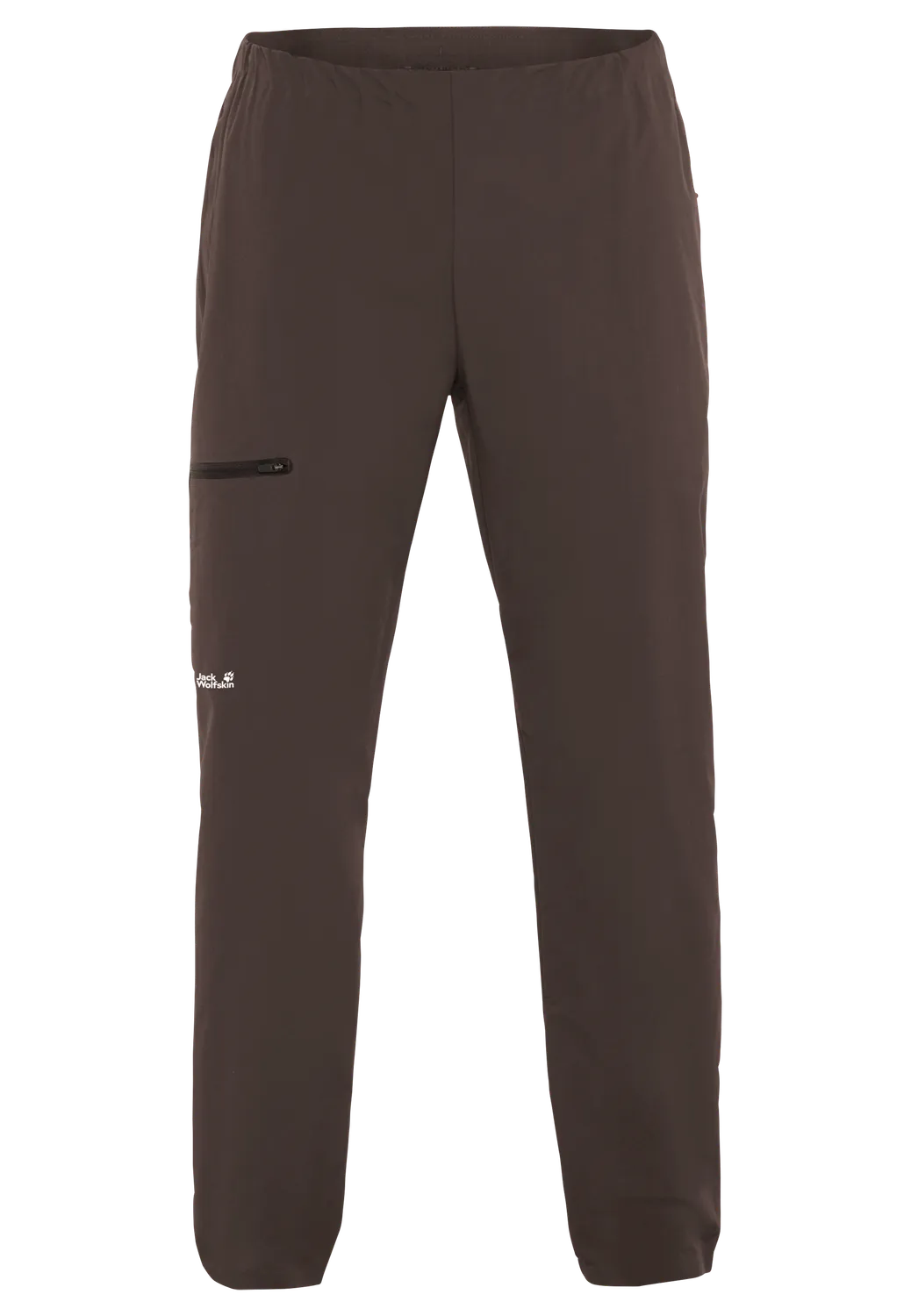 Jack Wolfskin Prelight Trail Pants M pantalon rando déperlant