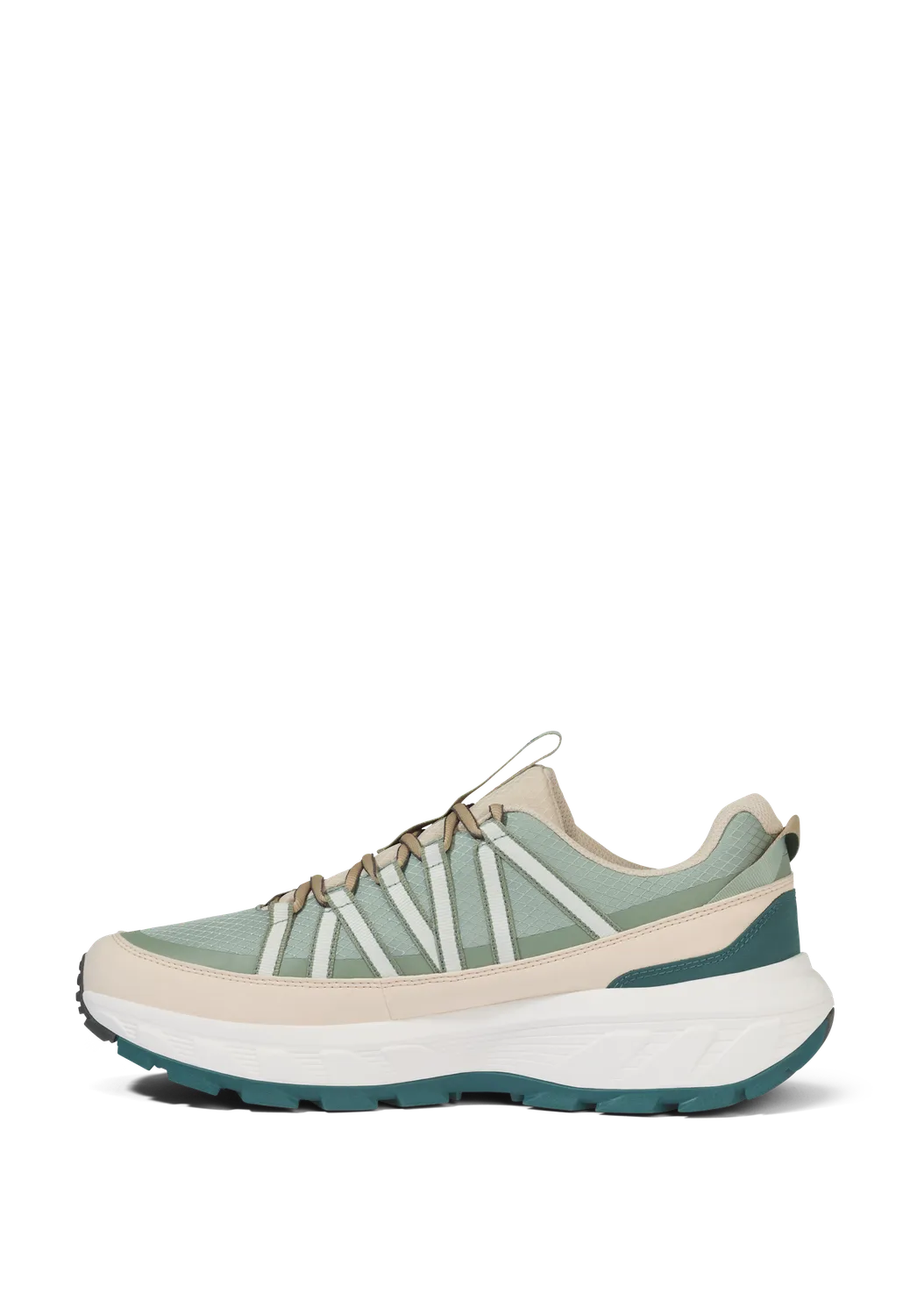Jack Wolfskin Wild Hike Texapore Low M chaussures rando étanches